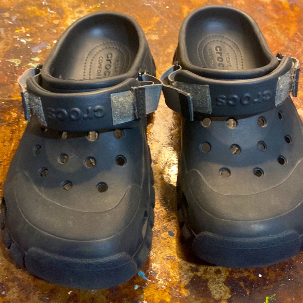 CROCS HIKER